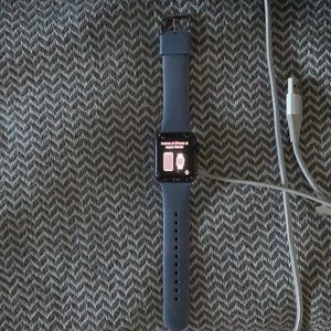 Apple Watch series 3